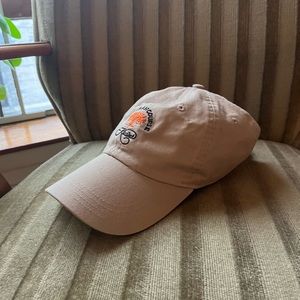 Ahead Ocean Course Kiawah Hat - Classic Fit